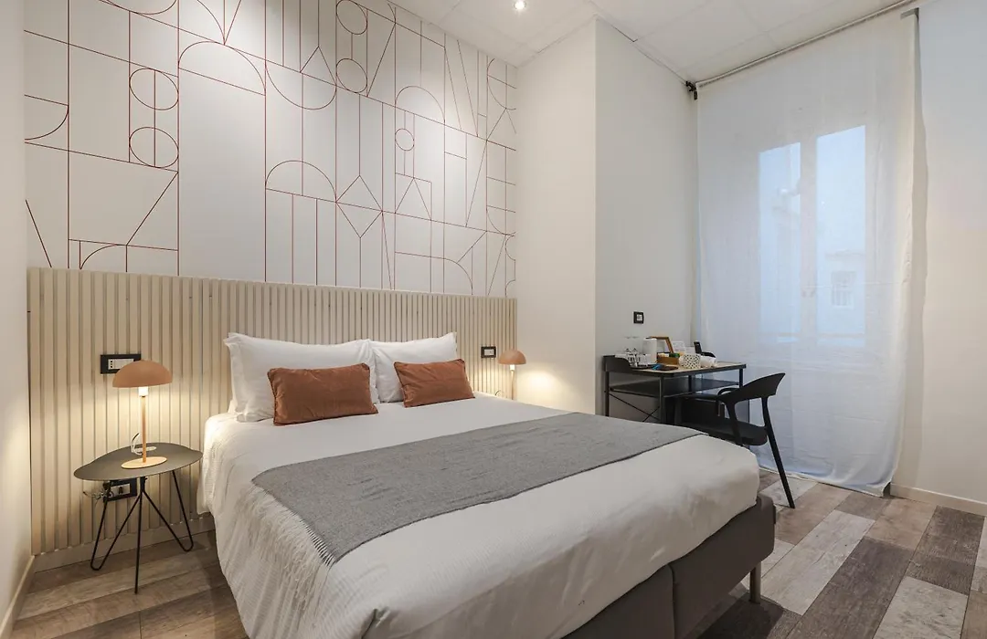 Rooms Boutique Carducci-1