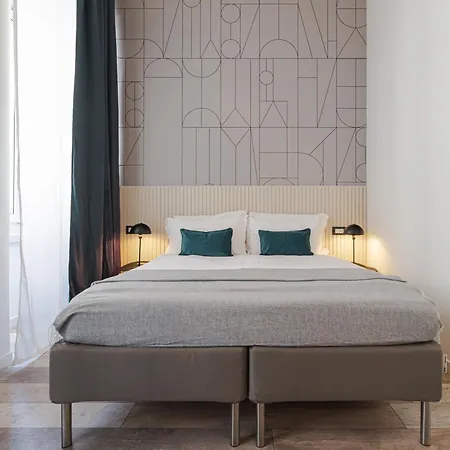 Rooms Boutique Carducci-3
